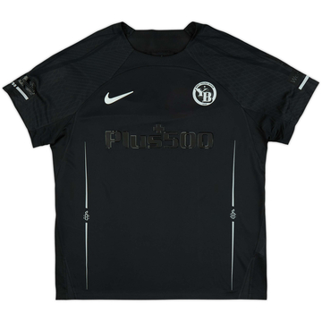 2023-24 Young Boys Special Shirt