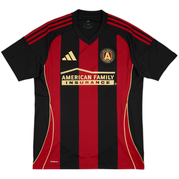 2025-26 Atlanta United Home Shirt