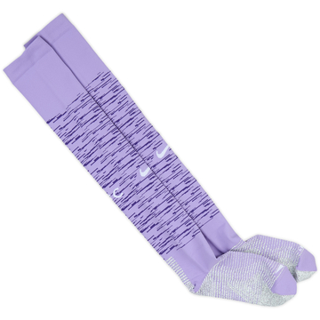 2023-24 Liverpool Player Issue Third Socks