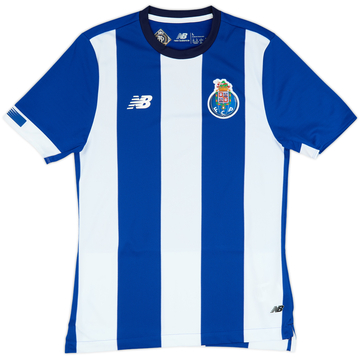 2023-24 Porto Home Shirt (L)
