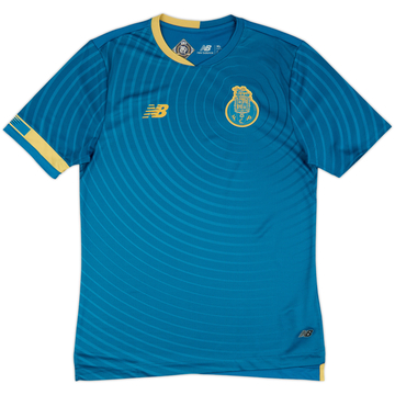 2023-24 Porto Third Shirt (XL)