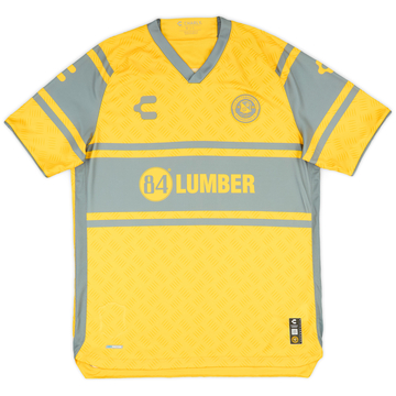 2024 Pittsburgh Riverhounds Away Shirt