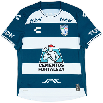 2024-25 Pachuca Home Shirt