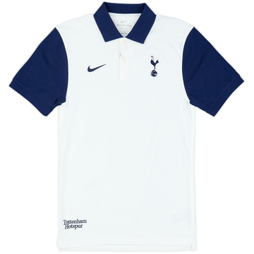 2024-25 Tottenham Nike Polo T-Shirt (S)