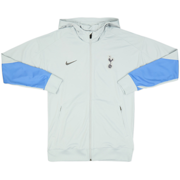 2024-25 Tottenham Nike Hooded Training Jacket (S)