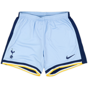 2024-25 Tottenham Away Shorts (Women's S)