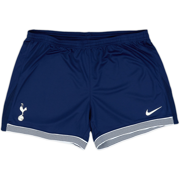 2024-25 Tottenham Home Shorts (Women's)