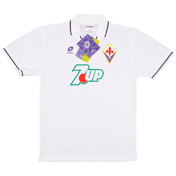 1992-93 Fiorentina Third Shirt (M)