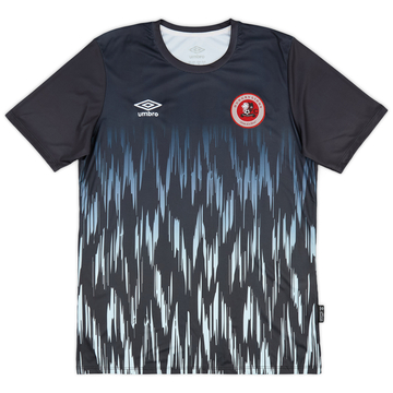 2022-23 Hungry Lions Home Shirt