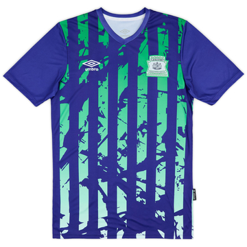 2022-23 Lesotho Correctional Services FC Home Shirt