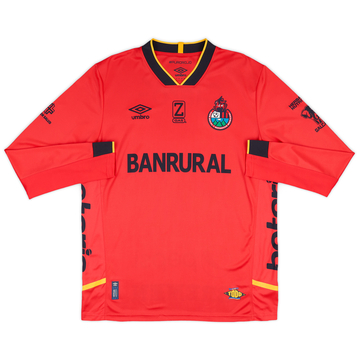 2023-24 CSD Municipal Home L/S Shirt