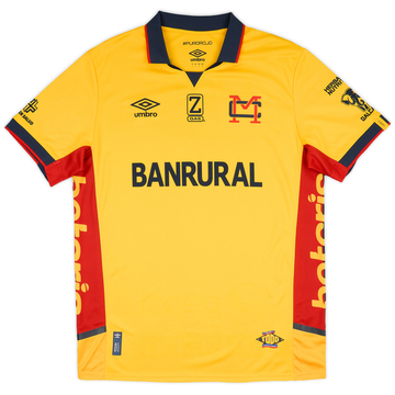 2023-24 CSD Municipal Away Shirt