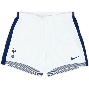 2024-25 Tottenham Home Shorts (Women's)