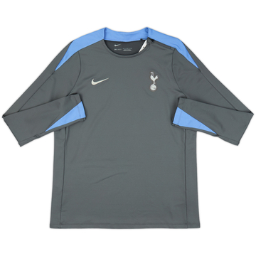 2024-25 Tottenham Nike Training L/S Shirt (Women's XL)