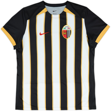 2024-25 Ascoli Home Shirt (Women's)