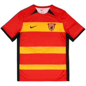 2024-25 Benevento Home Shirt (KIDS)
