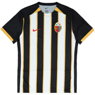 2024-25 Ascoli Home Shirt