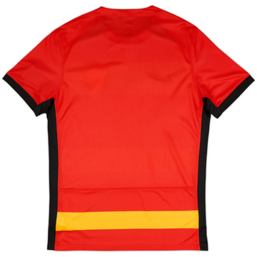 2024-25 Benevento Home Shirt