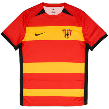 2024-25 Benevento Home Shirt
