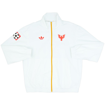 2025 DC United adidas Originals Anthem Jacket