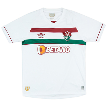 2023 Fluminense Away Shirt