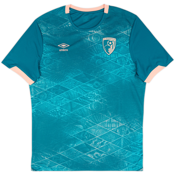 2024-25 Bournemouth Third Shirt