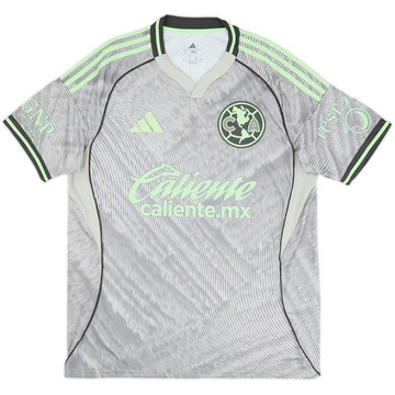 2025-26 Club America Third Shirt