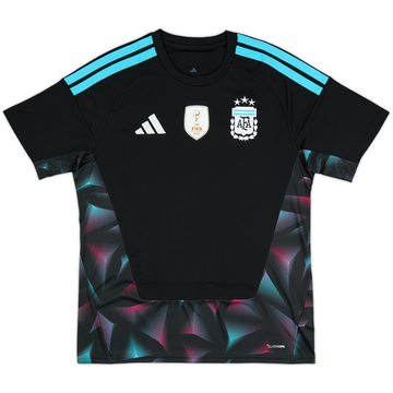 2026-27 Argentina GK Home Shirt