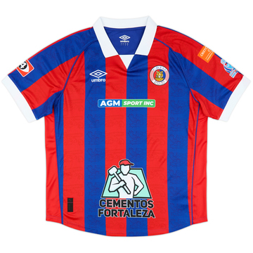 2024-25 CD FAS Home Shirt