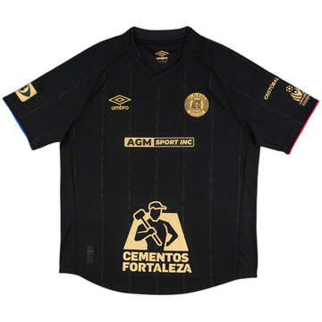 2024-25 CD FAS Third Shirt