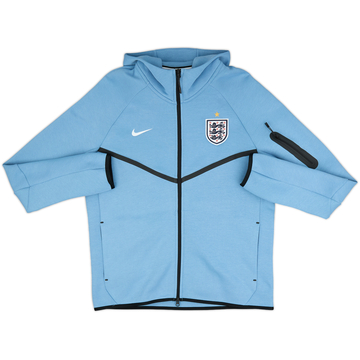 2026-27 England Nike Hooded Jacket