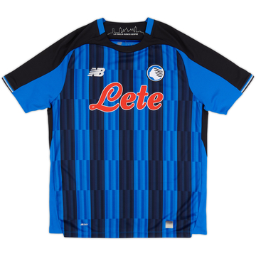 2026-27 Atalanta Home Shirt