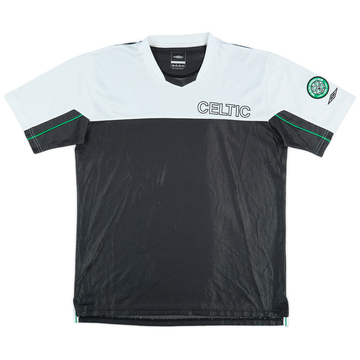 2004-05 Celtic Umbro Training Shirt - 8/10 - (M)