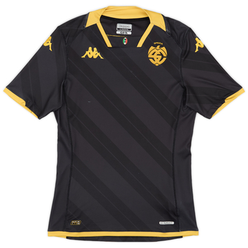 2023-24 Spezia Authentic Away Shirt - As New