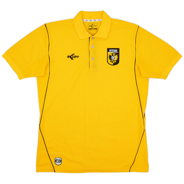2009-10 Vitesse Klupp Polo Shirt - 10/10 - (XXL)