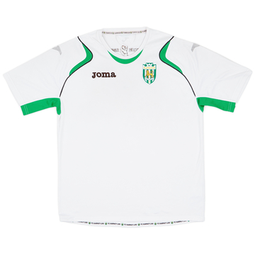 2008-10 Karpaty Lviv Home Shirt - 5/10 - (L)