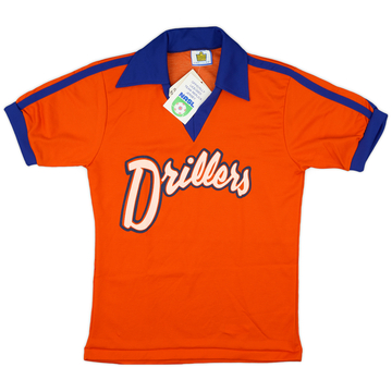 1979-82 Edmonton Drillers Home Shirt (M)