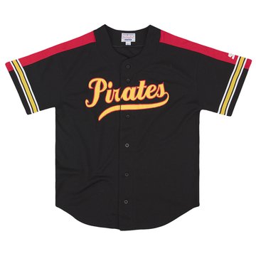 1990s Pittsburgh Pirates Starter Jersey L
