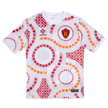 2023-24 SS Romulea Away Shirt