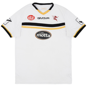 2015-16 Salernitana Givova Training Shirt - 6/10 - (XL)