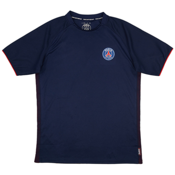 2019-20 Paris Saint-Germain Training Shirt - 9/10 - (M)
