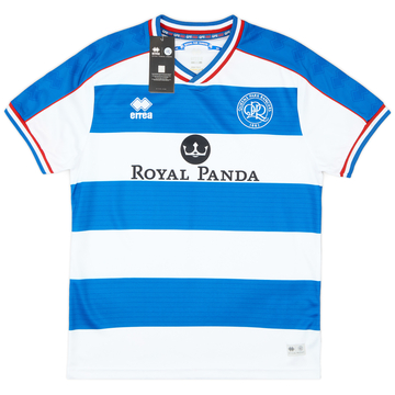 2018-19 QPR Home Shirt