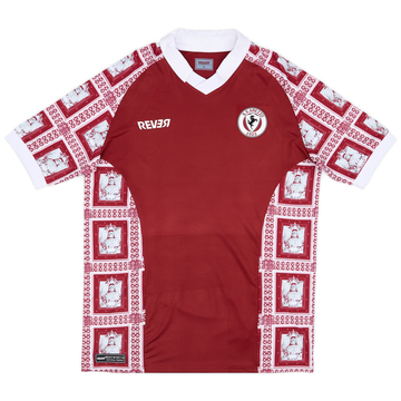 2024-25 Arezzo Home Shirt