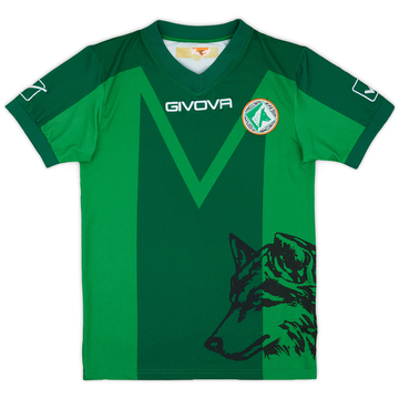 2015-16 Avellino Home Shirt - 9/10 - (S)