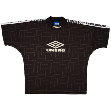 1990s Umbro Training Shirt - 8/10 - (L)