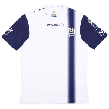 2018-19 Chievo Verona Away Shirt - 10/10 - (M)
