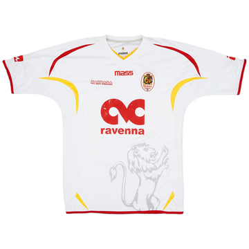 2009-10 Ravenna Third Shirt - 5/10 - (XL)