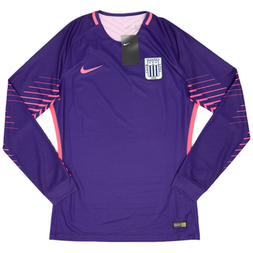 2017 Alianza Lima GK Shirt (M)