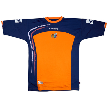 2007-08 Catania Third Shirt - 8/10 - (XXL)