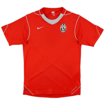 2007-08 Juventus Nike Training Shirt - 6/10 - (S)